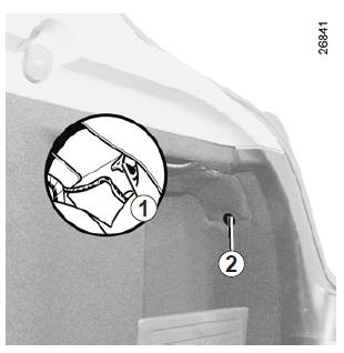 Feu indicateur de direction