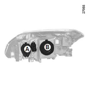 Du fait de la nécessité de démonter des